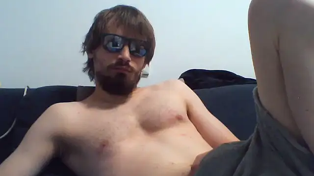 KaelNox online show from July 14, 1:51 am