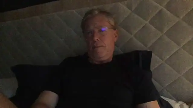 abibull online show from July 13, 7:27 pm