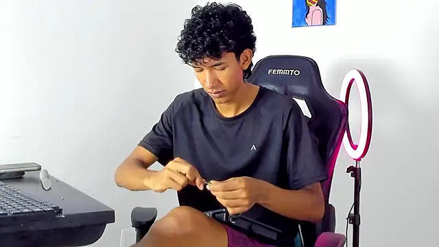 neitan miller  online show from July 17, 1:29 pm