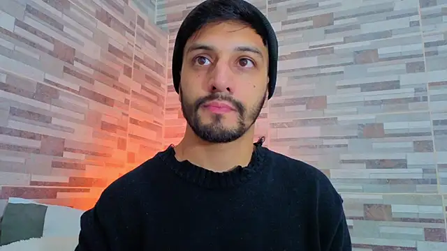 joelcallvil1 online show from June 7, 1:56 am