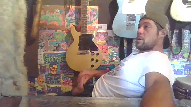unknowner123 online show from June 28, 3:40 pm