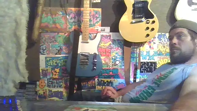 unknowner123 online show from July 28, 6:31 pm