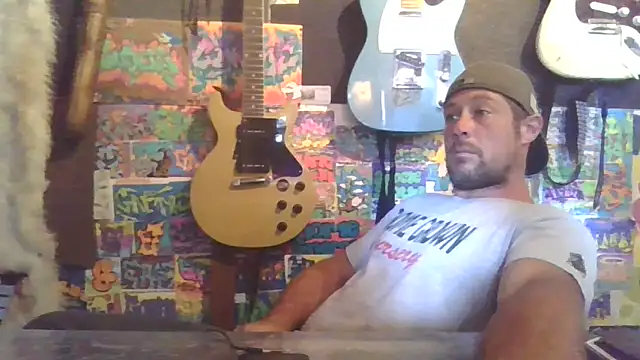 unknowner123 online show from June 20, 8:58 pm