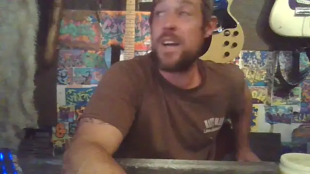 unknowner123 online show from July 29, 6:56 am