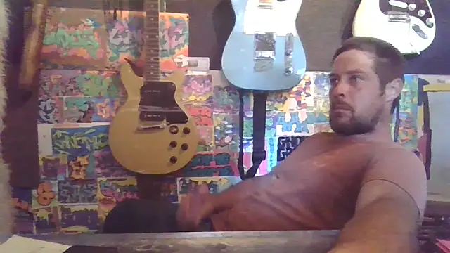 unknowner123 online show from July 4, 6:22 pm
