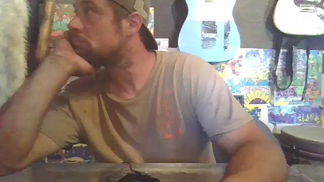 unknowner123 online show from June 30, 8:10 pm