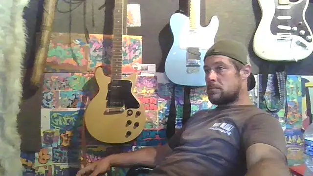unknowner123 online show from July 13, 7:16 pm