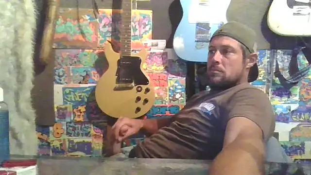 unknowner123 online show from July 14, 12:00 pm