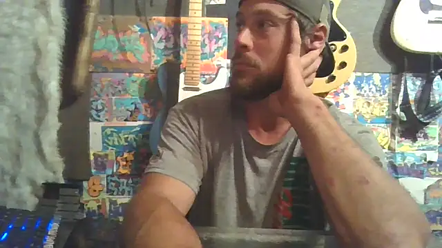 unknowner123 online show from July 28, 6:54 am