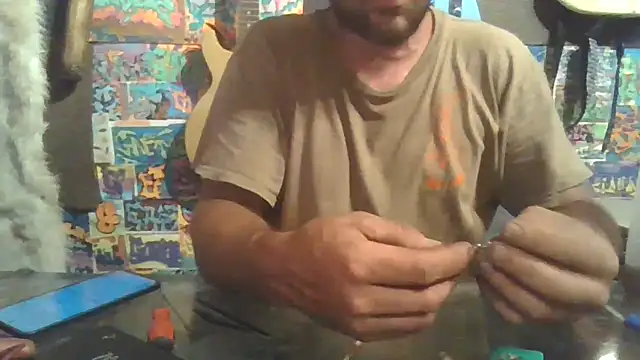 unknowner123 online show from July 2, 2:21 am