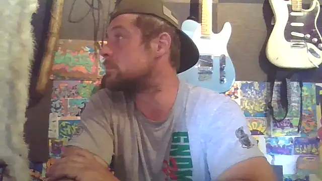 unknowner123 online show from June 26, 8:22 pm