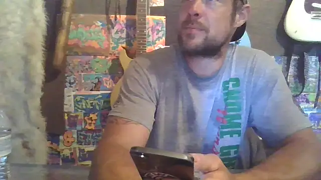 unknowner123 online show from June 29, 3:56 pm