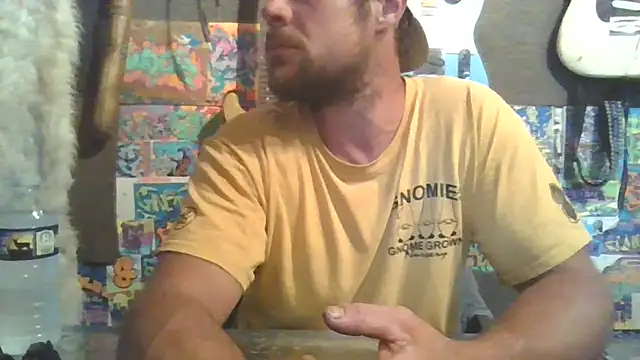 unknowner123 online show from July 11, 4:09 pm