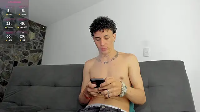 Maxxx bigcockx online show from July 16, 2:51 am