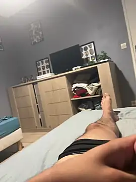 magicdickx21 online show from July 15, 10:33 am