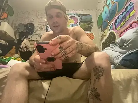 gothboiplzty online show from June 10, 4:25 am