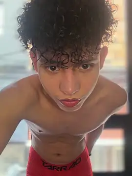 yoursexyjose online show from April 30, 7:21 pm
