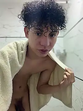 yoursexyjose online show from May 24, 6:47 pm