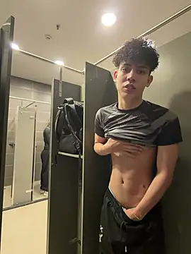 yoursexyjose online show from July 31, 7:34 pm