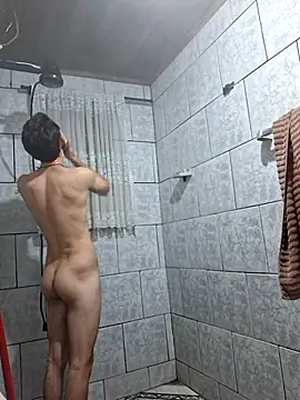 Michaevin22 online show from July 29, 11:59 pm