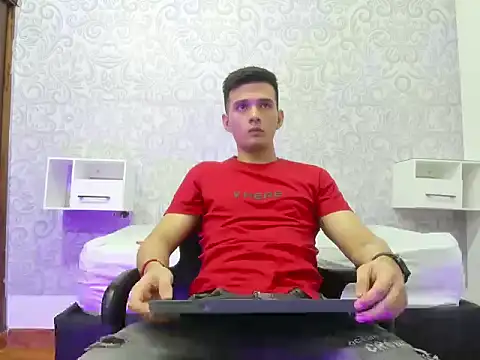 GoldenBoyM online show from April 30, 3:24 am