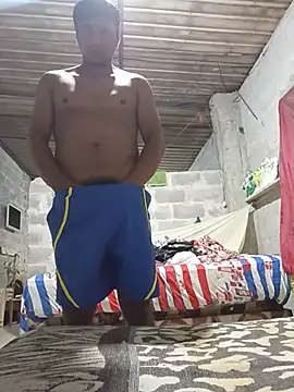 luisMigueloor online show from July 12, 1:40 am