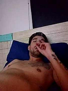 Camilo696903 online show from June 30, 9:32 am