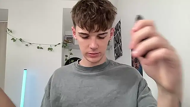 YourMilkyGuy online show from July 2, 11:38 am