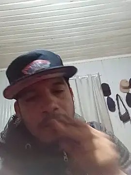 23yunior online show from June 20, 8:47 pm