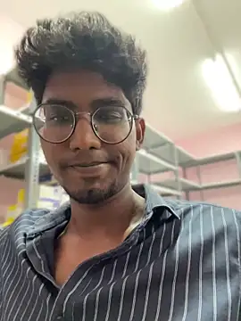 chennai sexyboy online show from July 25, 8:00 am