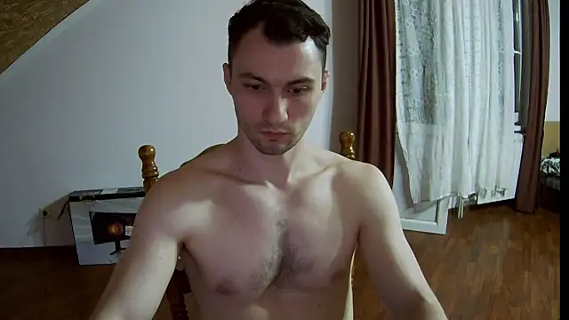 Marliten online show from July 1, 6:52 pm
