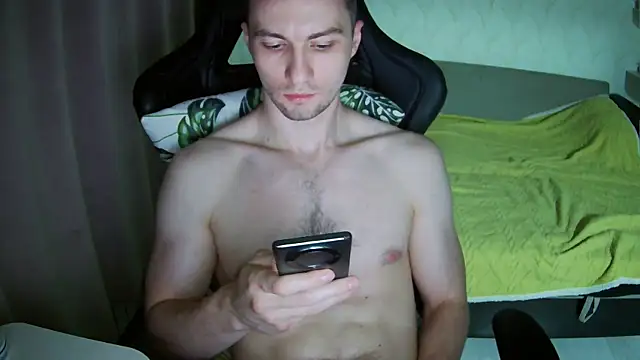 Marliten online show from July 24, 7:43 pm