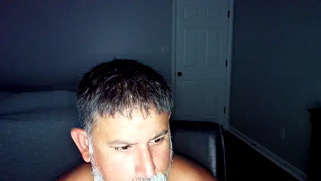 Brownmagic48 online show from July 21, 2:13 am