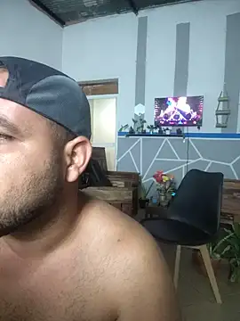 Harlowxx online show from June 7, 2:35 pm