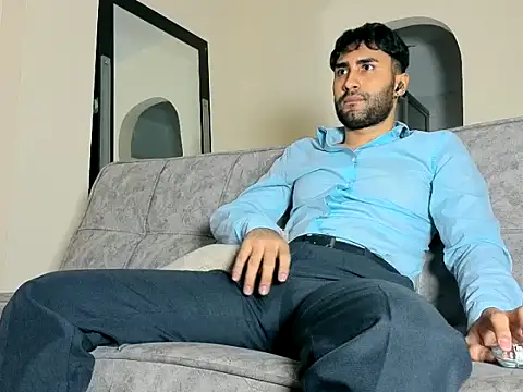Justdavid  online show from August 1, 4:11 am