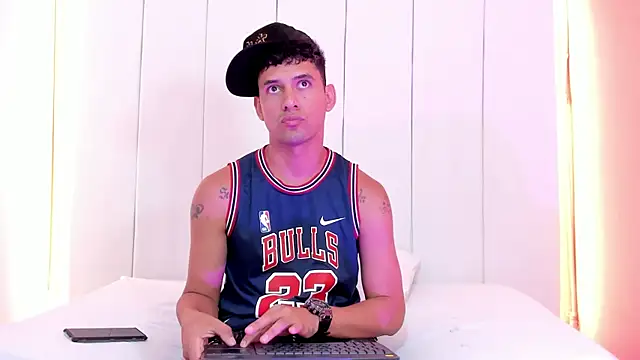 STEVEN OS online show from July 21, 7:38 pm