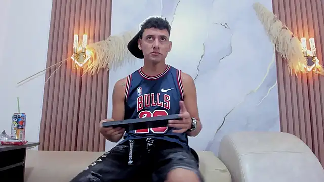 STEVEN OS online show from June 30, 7:37 pm