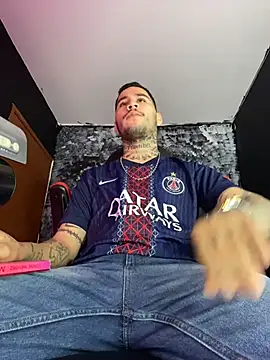 king of desire online show from July 10, 5:16 pm