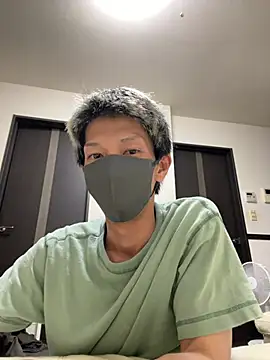 Yumemiru-k online show from August 7, 2:45 pm