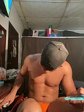 Alejandrososas online show from June 17, 2:57 am