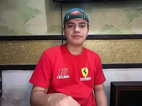 urbigcutienasio online show from June 27, 7:41 pm