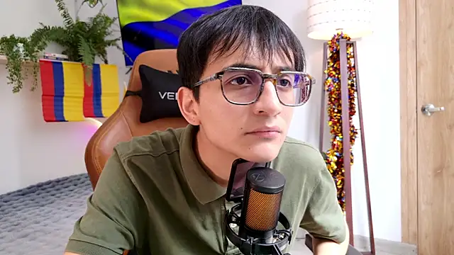 Sr evann online show from June 30, 3:57 pm