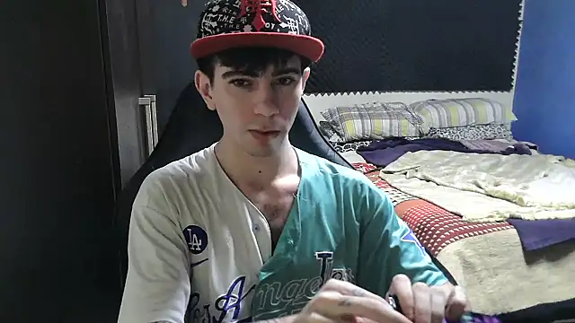highonbwc online show from June 18, 2:00 pm