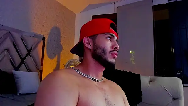 Vincentblack online show from June 29, 10:15 am