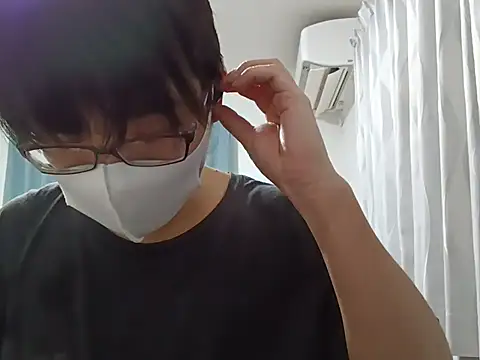 koarannkunn online show from June 29, 12:16 pm