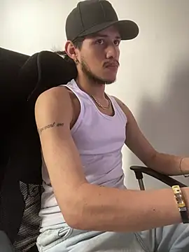 Nathan--Ferrara online show from July 30, 3:11 pm