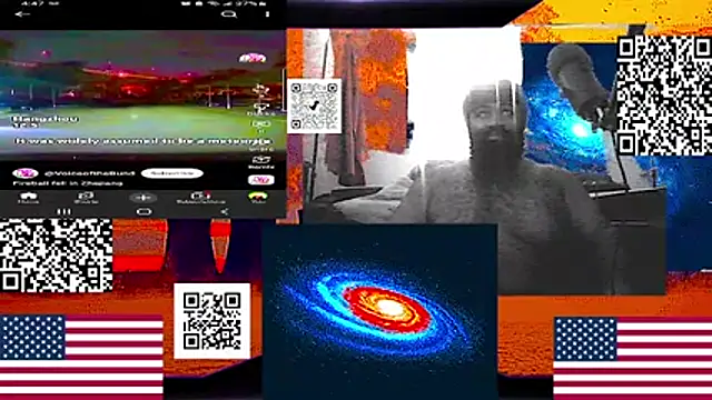 RussellTaylorLacy online show from June 25, 10:53 am