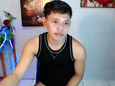Baby Maxxx online show from June 26, 6:16 am