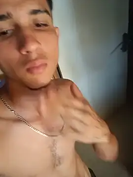 IGNACIOJOSE12 online show from August 8, 5:20 pm
