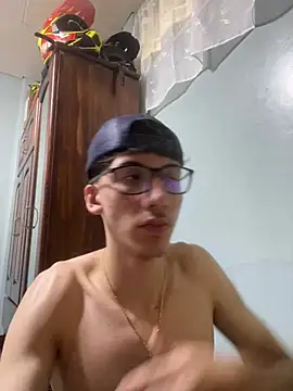 6dilax9 online show from July 12, 10:34 pm
